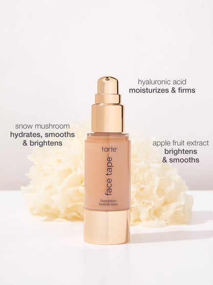 face tape™ foundation