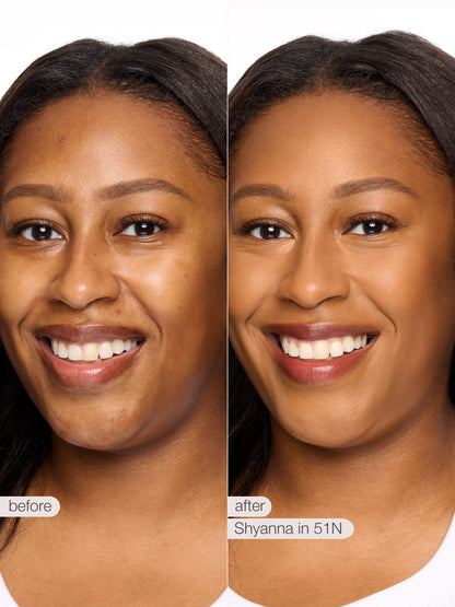 face tape™ foundation